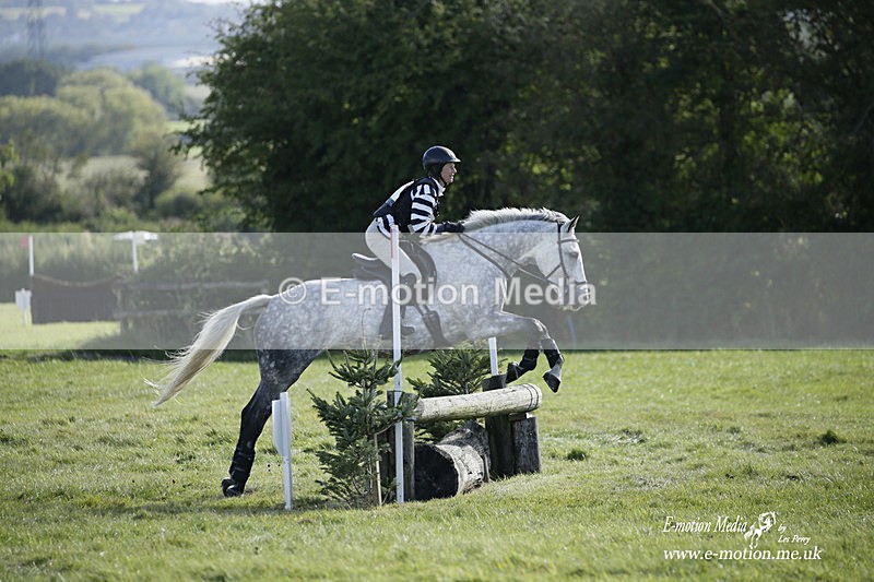  WWHT 031021 1413 - Open Novice (0.80m) 03/10/21