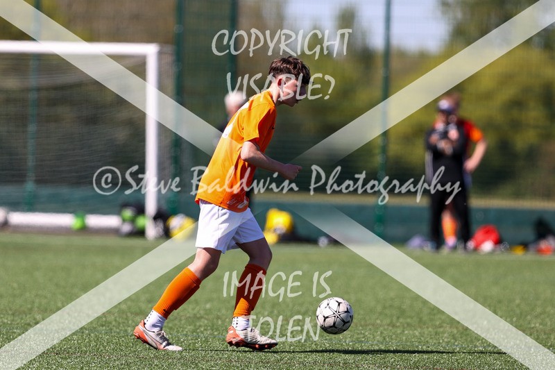 1DX30480 - 2026-04-25 FC Abbey Meads U14 North Wilts RTC V Rugby Borough FC