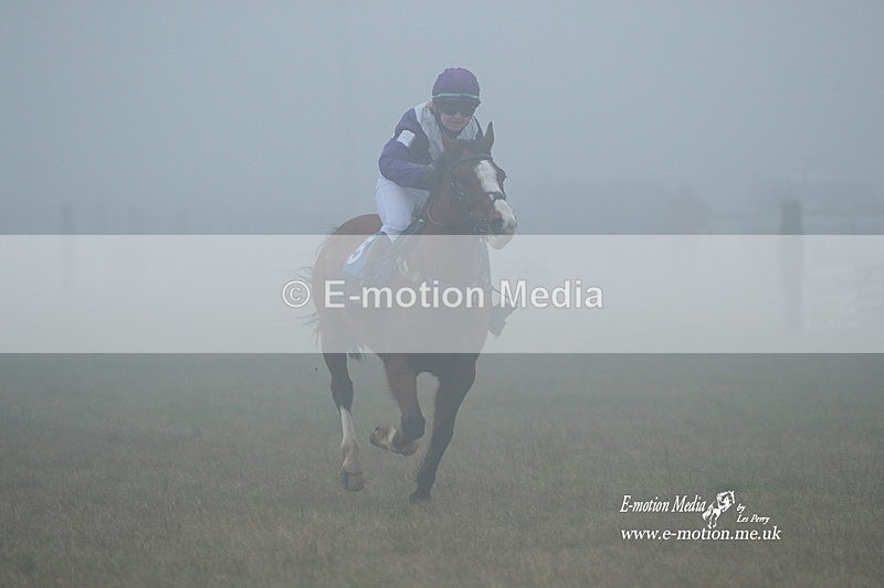 PtP 2901230269 - Heythrop Hunt PtP Cocklebarrow 29/01/2023