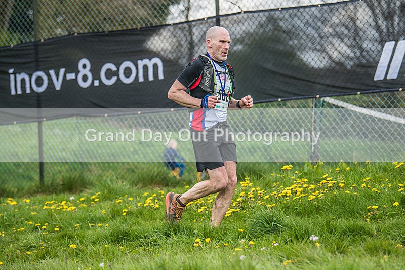 3 Peaks-2399 - The 3 Peaks Race Saturday 27th April 2024