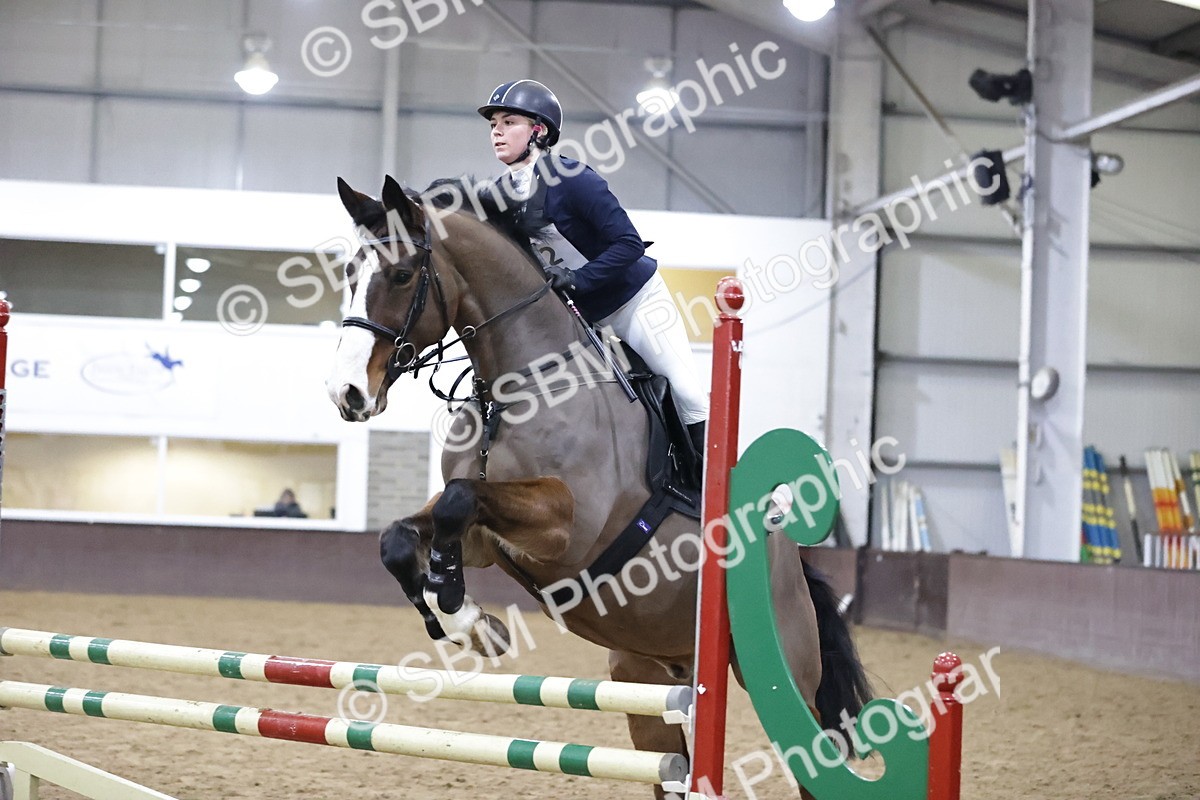 SBM_001400 - Class 3 - 1.00m