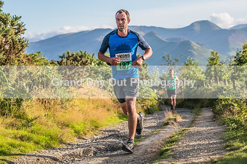 Latrigg-49 - Not Round Latrigg Race Wednesday 14th August 2024