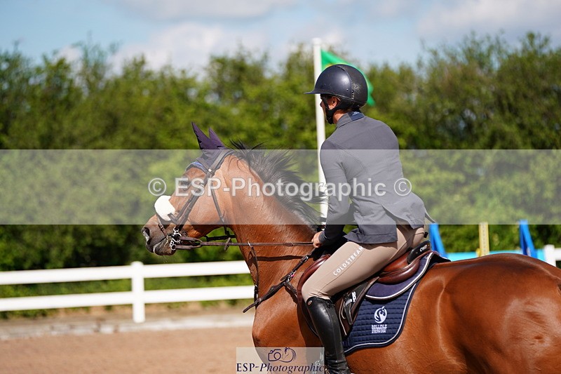 240525A-091748-05059 - Cls 13 Snr 1.05m and 1.10m