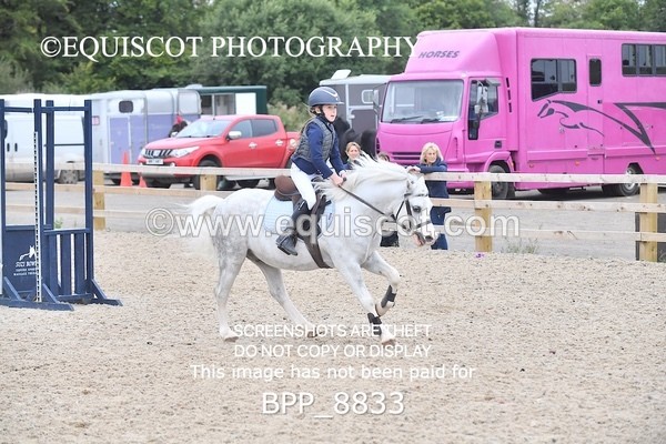 BPP_8833 - CLASS 3 40CM