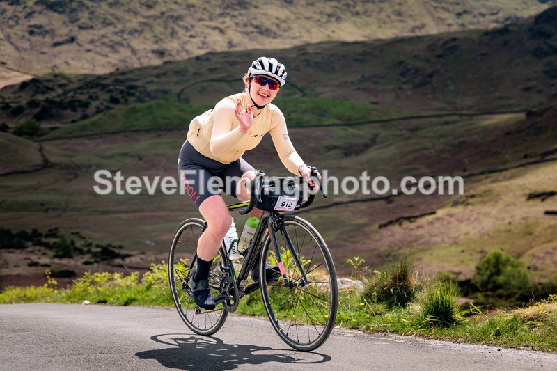 140413-2 - Blea Tarn Climb 14:00 - 15:00