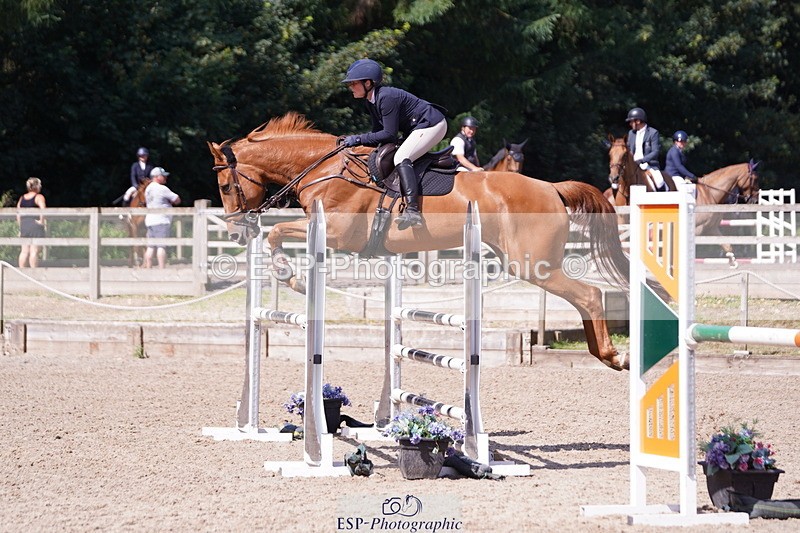 250704A-102858-10942 - Cls 20 Snr Newcomers