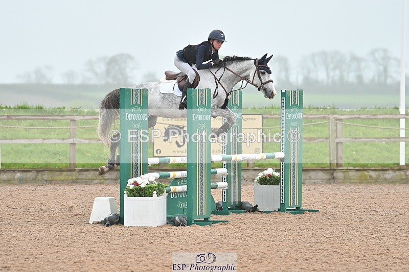 240505A-122556-05058 - Cls 4 Blue Chip Pony Newcomers & 1m Open