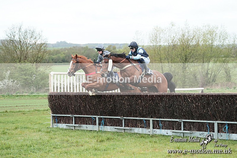 PtP 210425  584 - Paxford Races Easter Monday 21/04/25