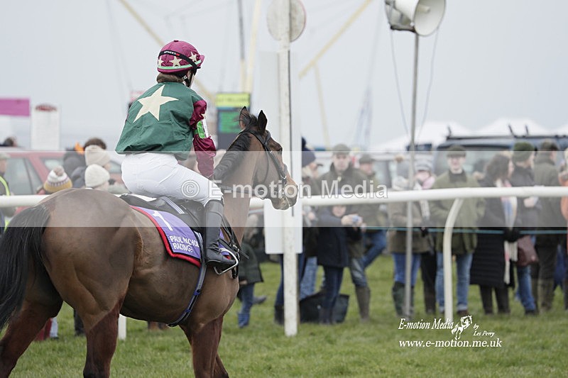PtP 050323 130 - Blackmore & Sparkford Vale Hunt PtP - Somerset 05/03/23