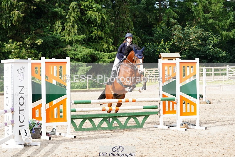 250615A-085152-09731 - Class 42 85cm Amateur Qualifer