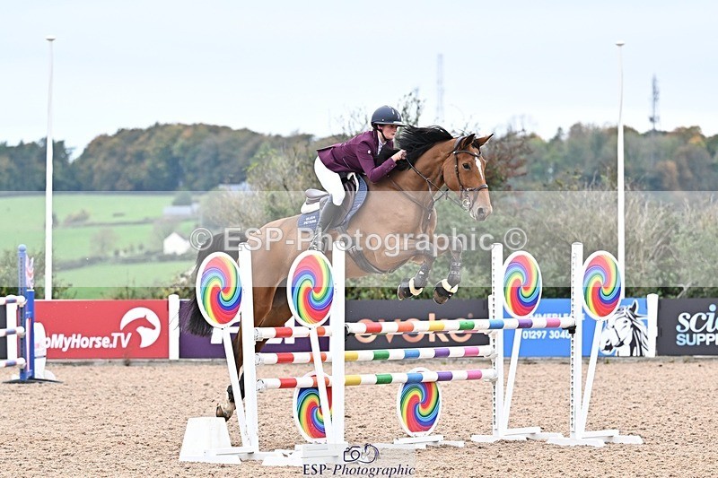 251015-143100-00744 - Cls 5 National 1.15m Members Cup