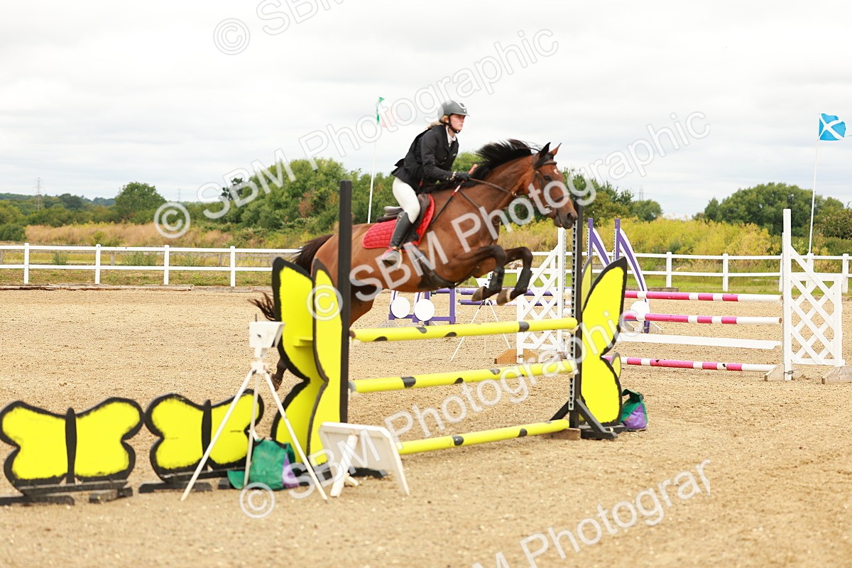 SBM_002109 - Class 10 - 0.95cm Amateur Championship Qualifier