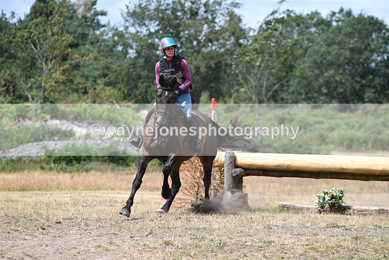 WJ5_1981 - XC Time 12:56 to 13:21