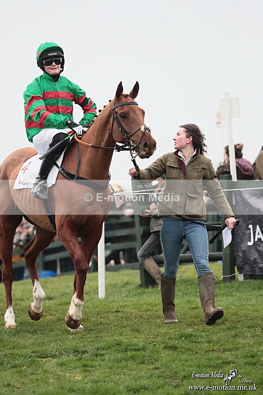 PtP 080326 283 - Pytchley with Woodland Point-to-Point Guilsborough 08/03/26
