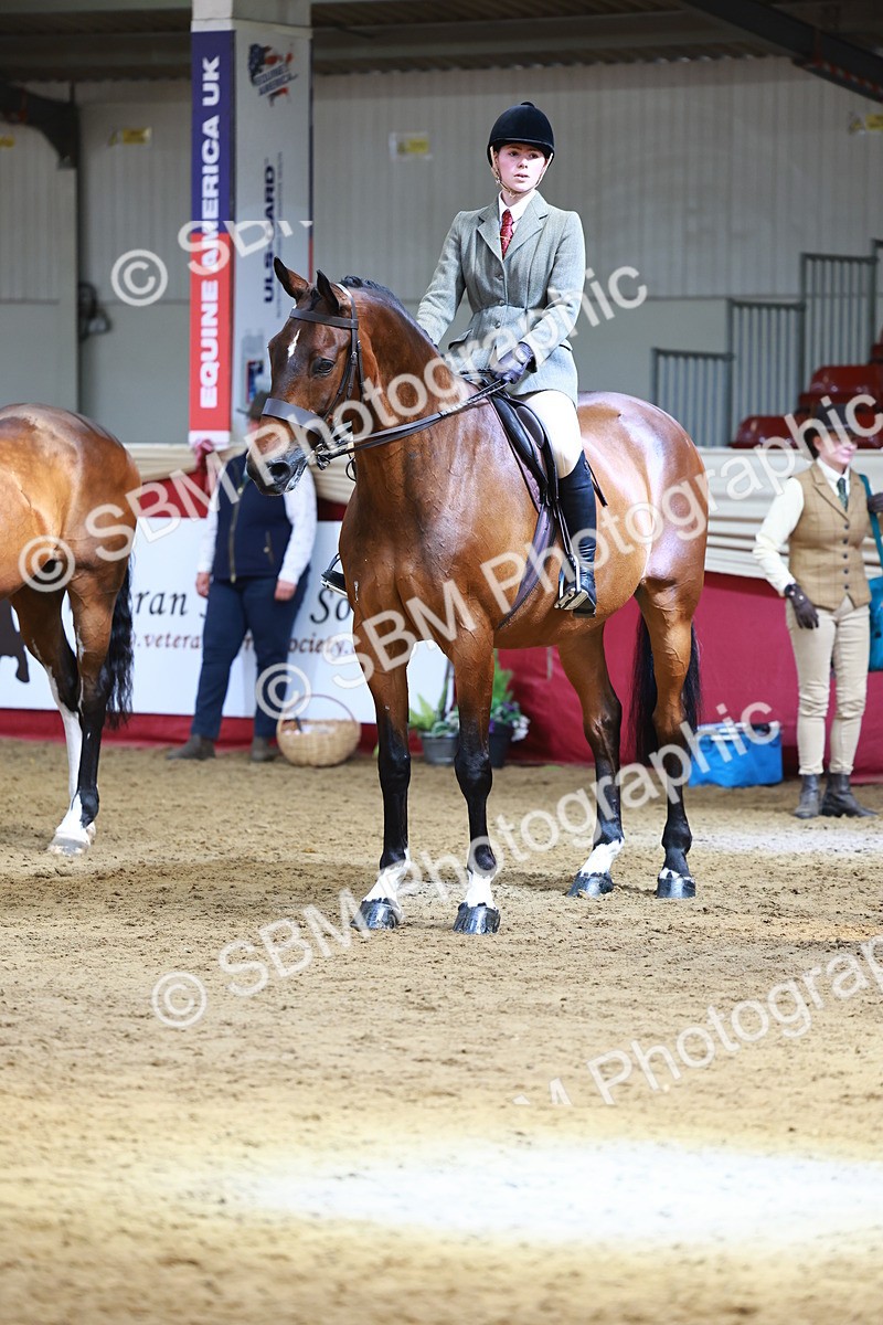 SBM_23944 - Class 905 - Supreme Final - Ridden Veteran