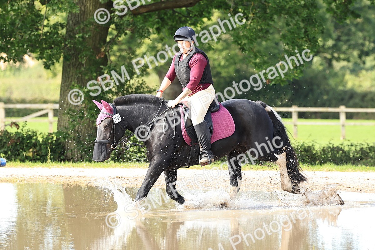 SBM_22008 - E11 - Eventers Challenge 60cm Championship
