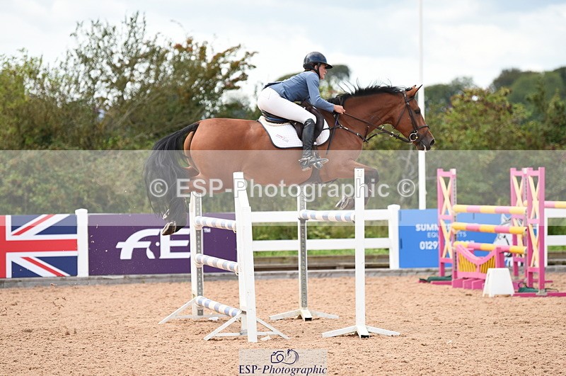 230830A-150720-01384 - Cls 5 Fox & Open