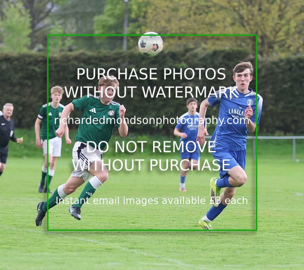 533A4765 - Wattsfield Under 16's