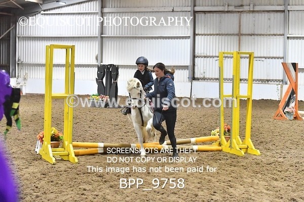 BPP_9758 - CLASS 1 CROSSPOLES