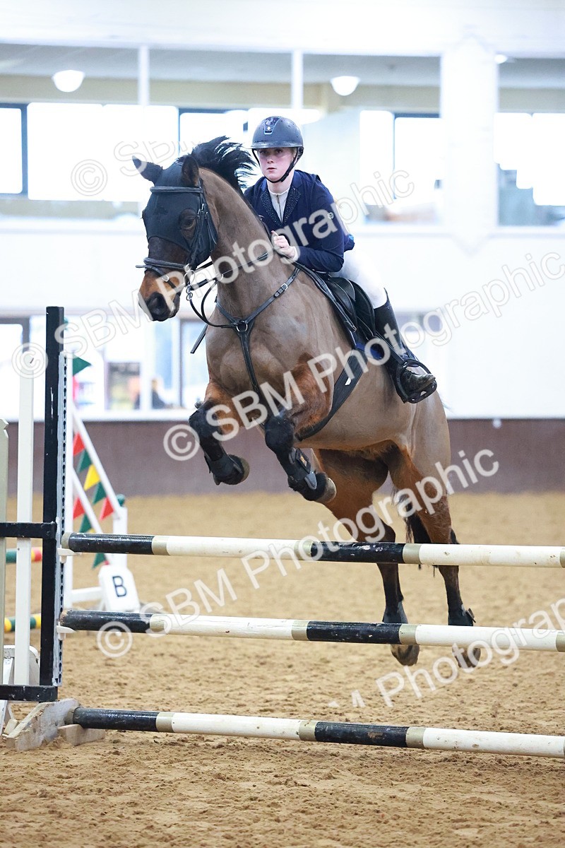 SBM_002945 - Class 2 - Senior British Novice - 90cm