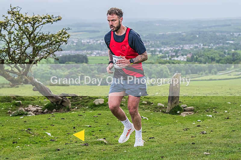 Hay-O-80 - Hay-O Trail Race Tuesday 19th May 2026