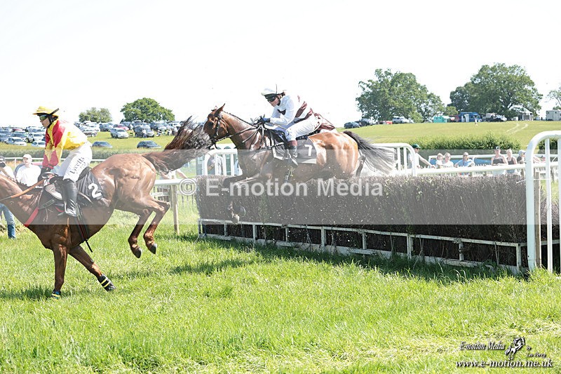 PtP 250526 347 - Albrighton & Woodland PtP Chaddesley Corbett 25/05/26