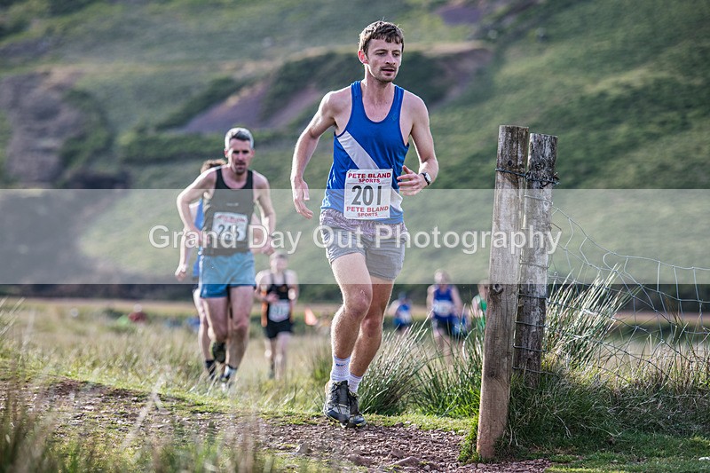 Gavel-113 - Gavel Fell Races (Junior & Senior) Wednesday 28th May 2025