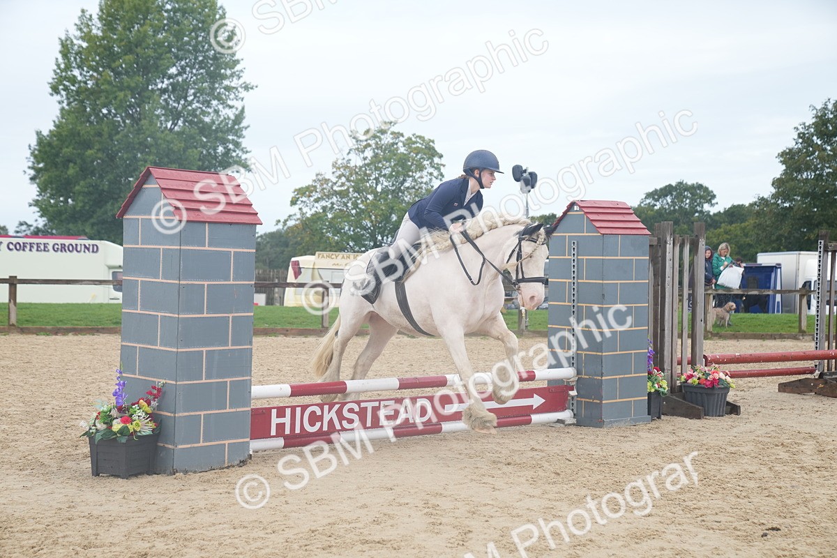 SBM_01870 - J54 - Clear Round 50cm