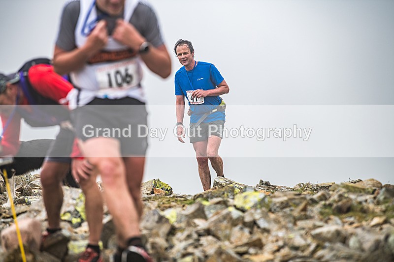 Ennerdale-280 - Ennerdale Horseshoe Fell Race Saturday 6th June 2026