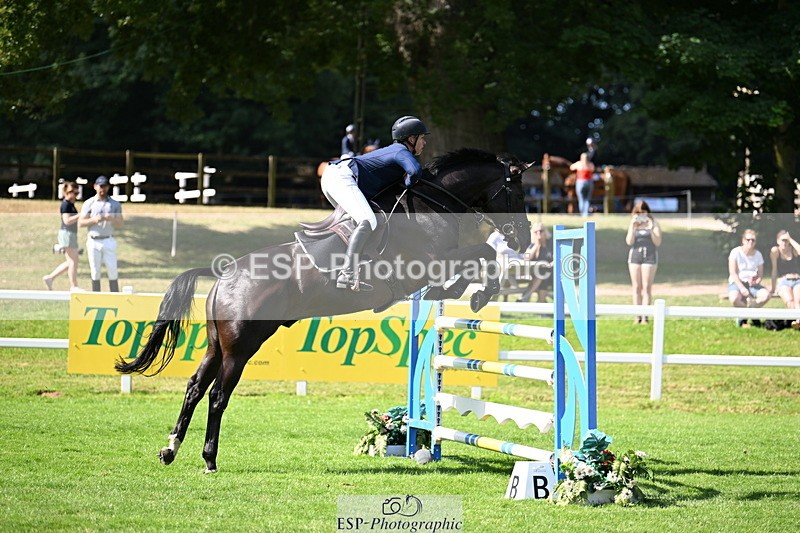 250703A-095915-02396 - Cls 1 Snr Foxhunter