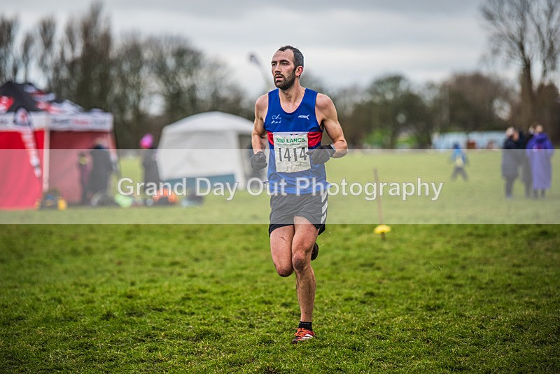 Blackpool-1080 - Mid Lancs XC Blackpool Saturday 13th January 2024