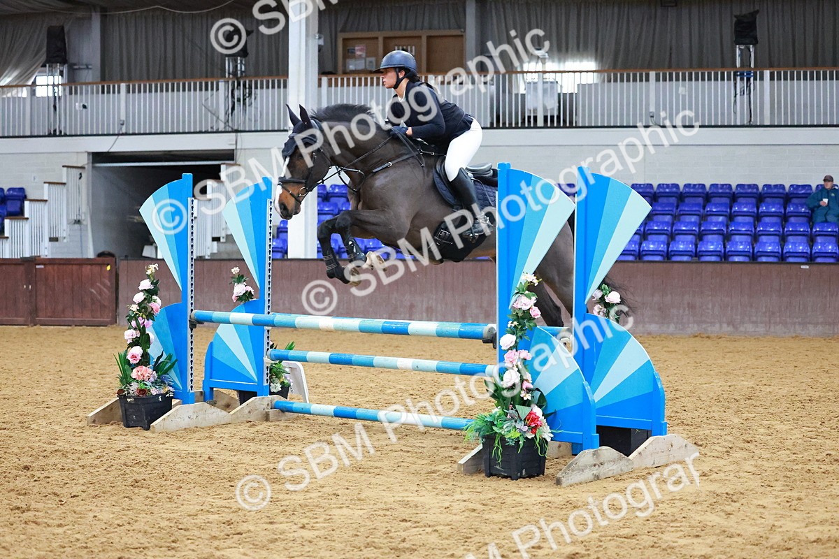 SBM_000405 - Class 2 - Senior British novice - 90cm