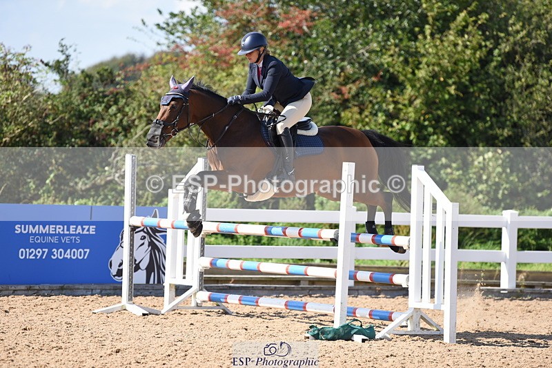 230915A-144110-00662 - Cls 12 1.05m Amateur Qualifier