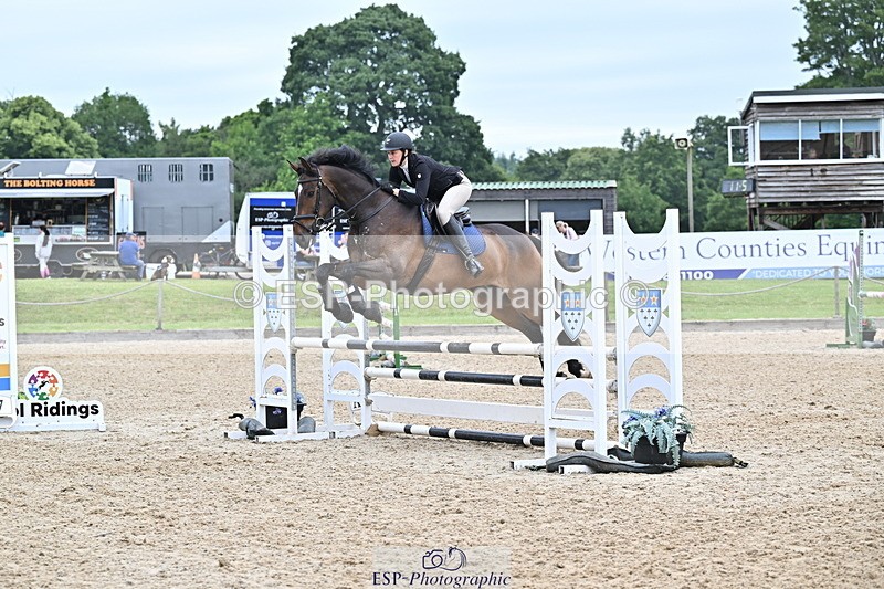 250613A-134209-01670 - Cls 12 95cm Amateur Quali