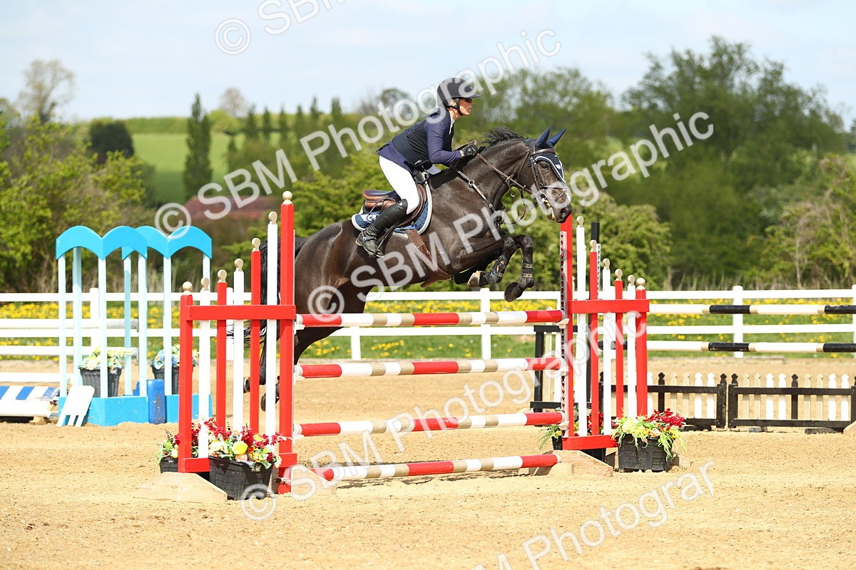 SBM_001491 - Class 6 - National B & C Handicap 1.25m - 1.30m