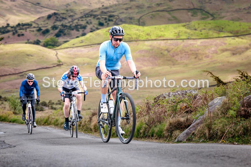125542 - Blea Tarn Climb 12:00 - 13:00