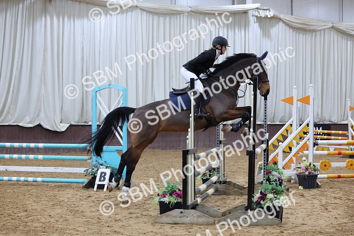 SBM_005230 - Class 20 - Senior British Novice - 90cm Open