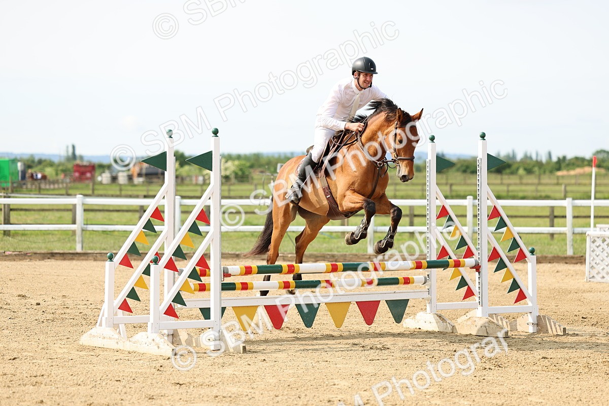 SBM_003968 - Class 15 - Clear Round