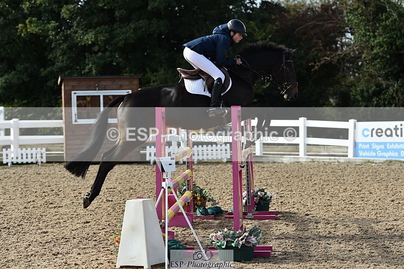 231013A-121222-01589 - Cls 2 95cm Amateur Quali