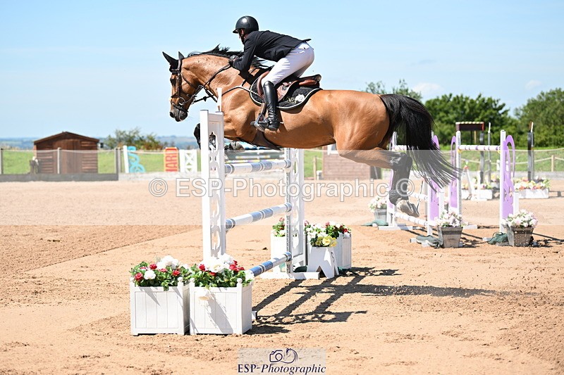 240719A-115800-10687 - Cls 2, 3 Star Small Tour 1.40m