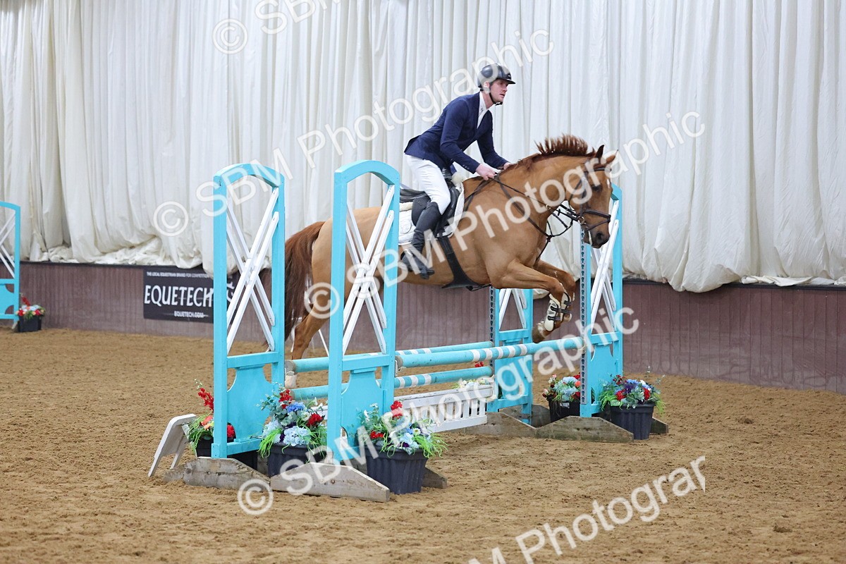 SBM_000987 - Class 13 - Equissage Pulse Senior British Novice/ 90cm Open - First Round (0.90m)