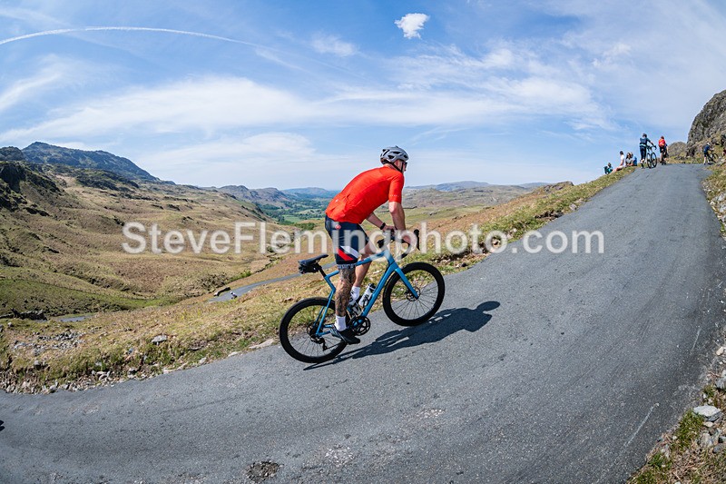 124858 - Hardknott Pass Camera 2 12.00-13.00