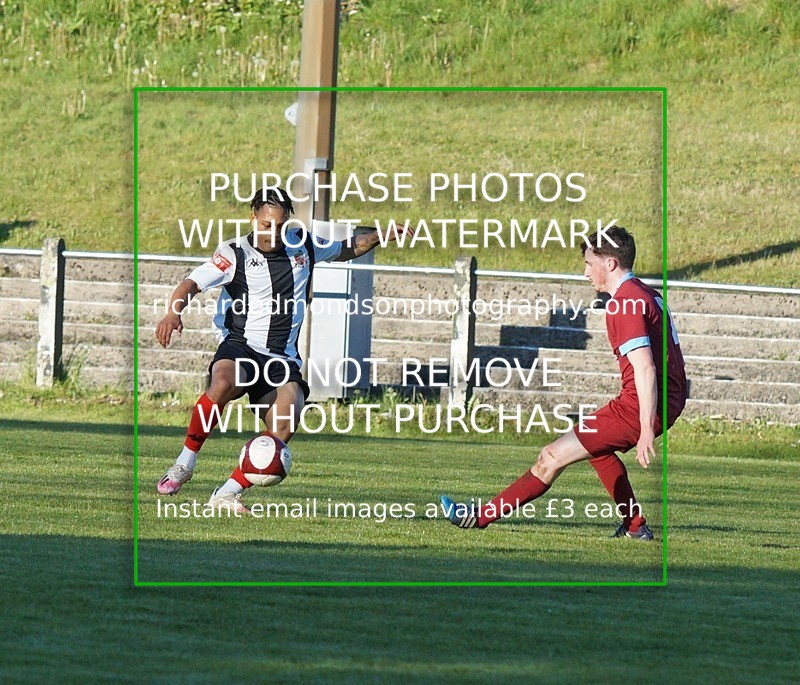 DSC05595 - Kendal Town v Kendal County