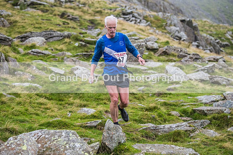 Turner-328 - Turner Landscape Fell Race Saturday 9th August 2025