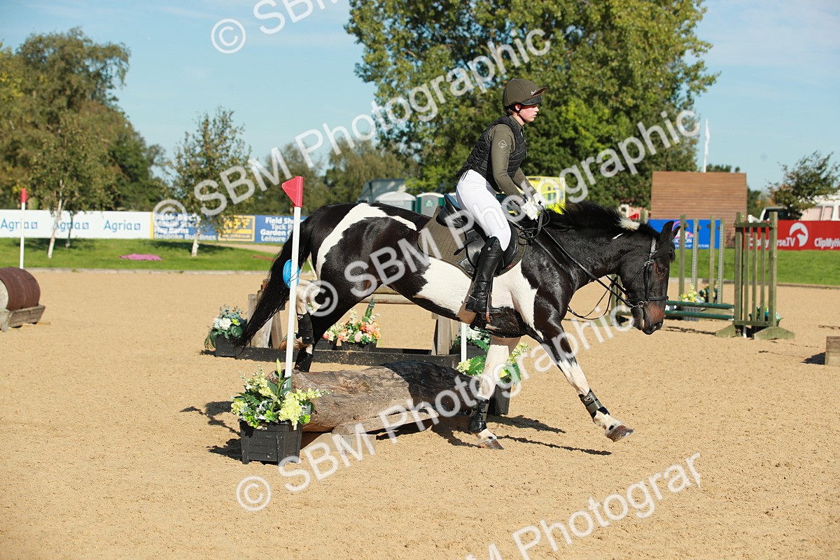 SBM_17072 - E10 - Eventers Challenge 50cm Championship