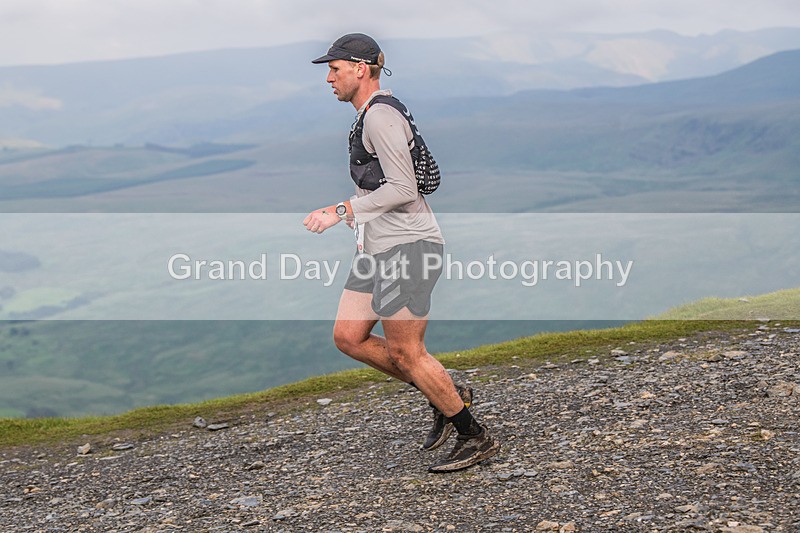 Blencathra-362 - Blencathra Fell Race Wednesday 5th June 2024