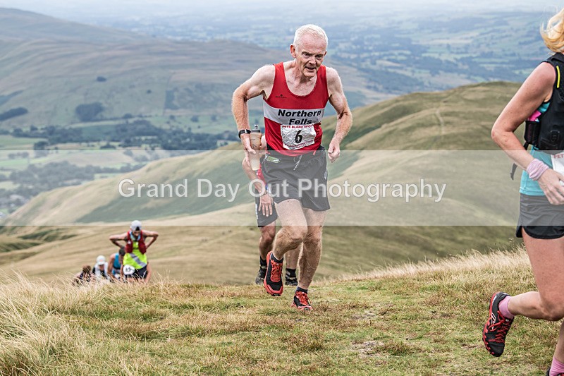 Sedbergh Hills-207 - Sedbergh Hills Fell Race Sunday 16th August 2026