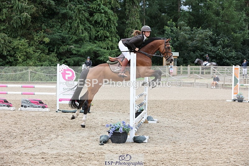 250705A-101544-13702 - Cls 33 Snr British Novice and 90cm Open