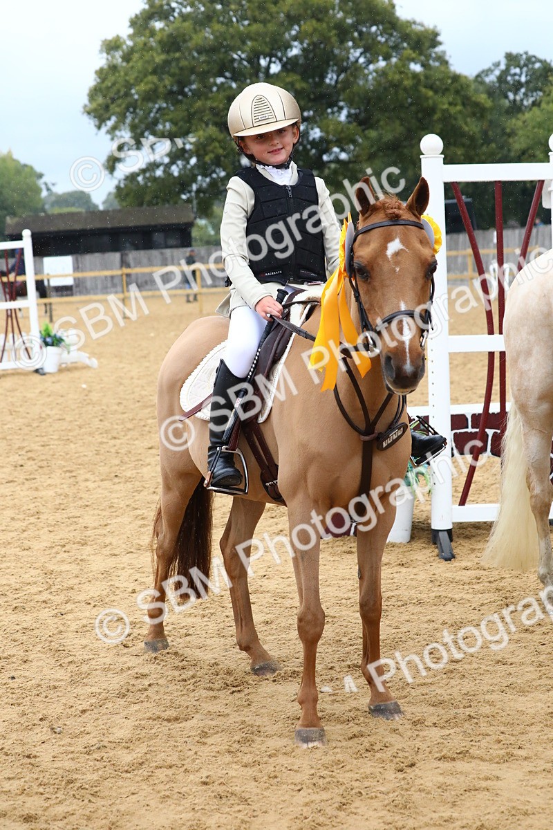 SBM_72099 - J3b - Mini Tour Junior Pony 40cm Championship