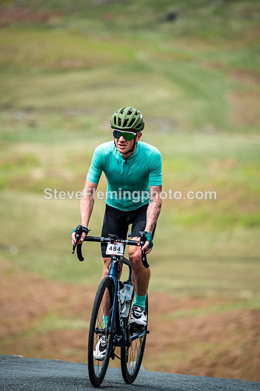 115524 - Hardknott Pass Camera 3 11.00-12.00